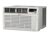 White 8,000 BTU Window Air Conditioner M90641