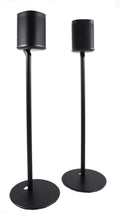 2 Pack Black Floor Stand for Sonos One One SL Play:1 Speaker K2131