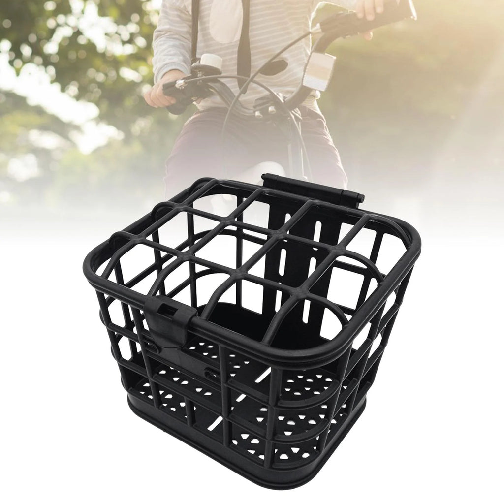 Lightweight Front Bike Basket Y1215