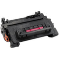 Black Secure MICR Toner Cartridge E566