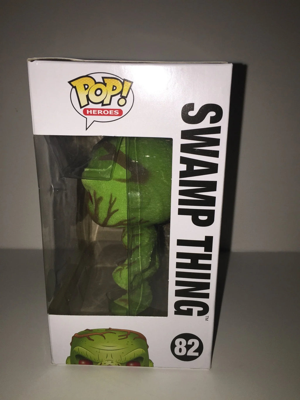 Vinyl Figure R70239