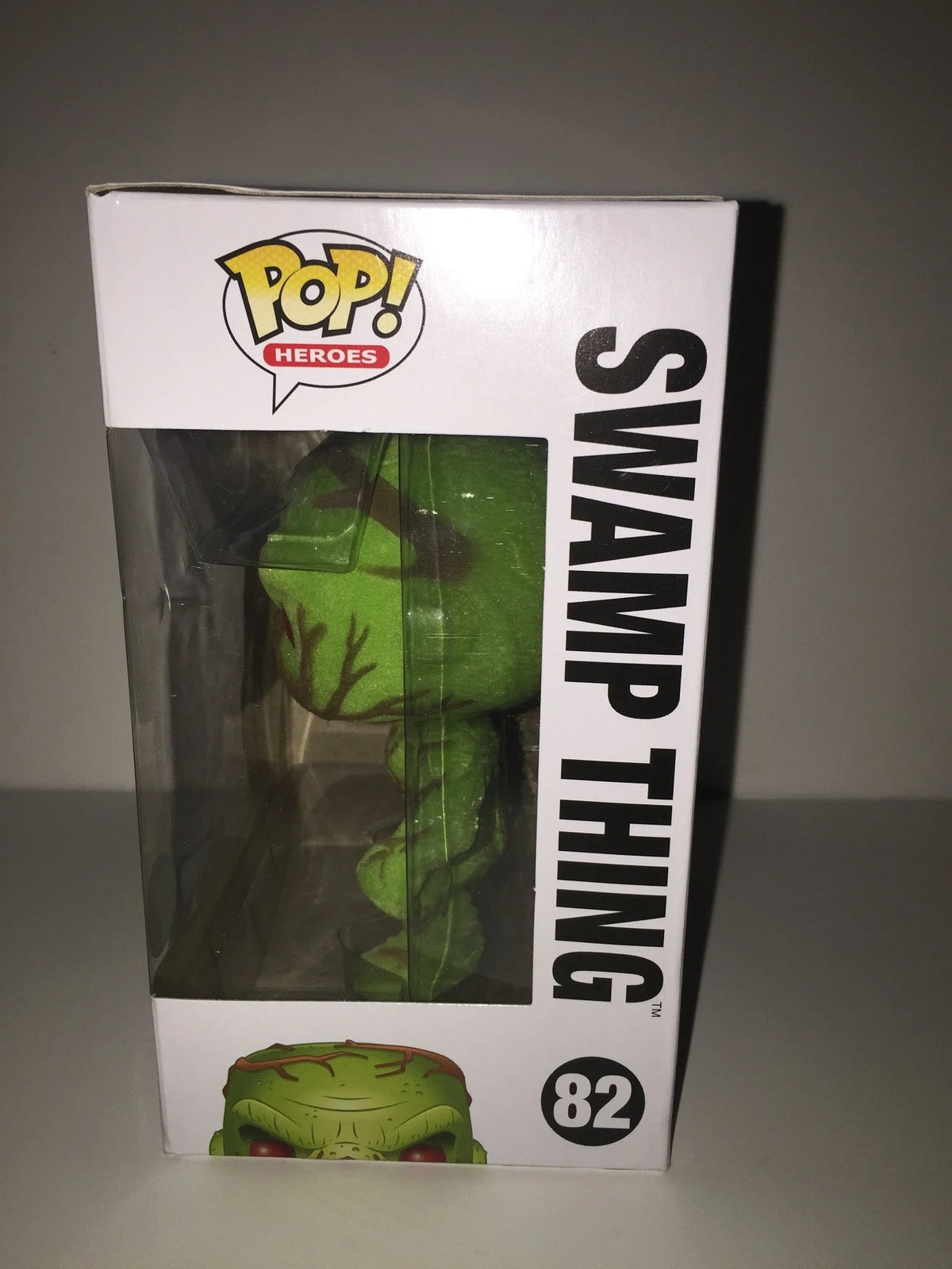 Vinyl Figure R70239