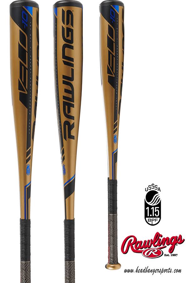 Velo Baseball Bat Q877076