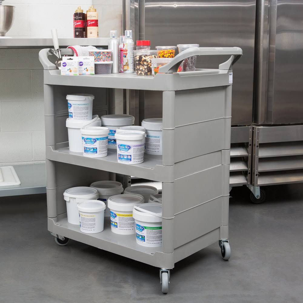 Utility Cart W895604