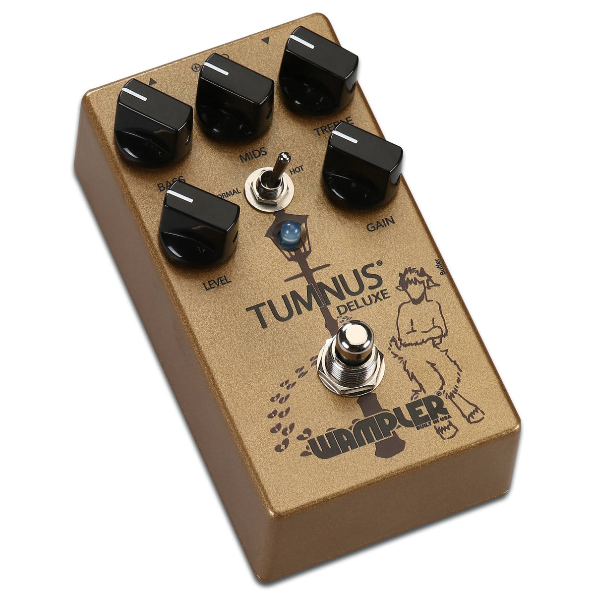 Overdrive Pedal N92381