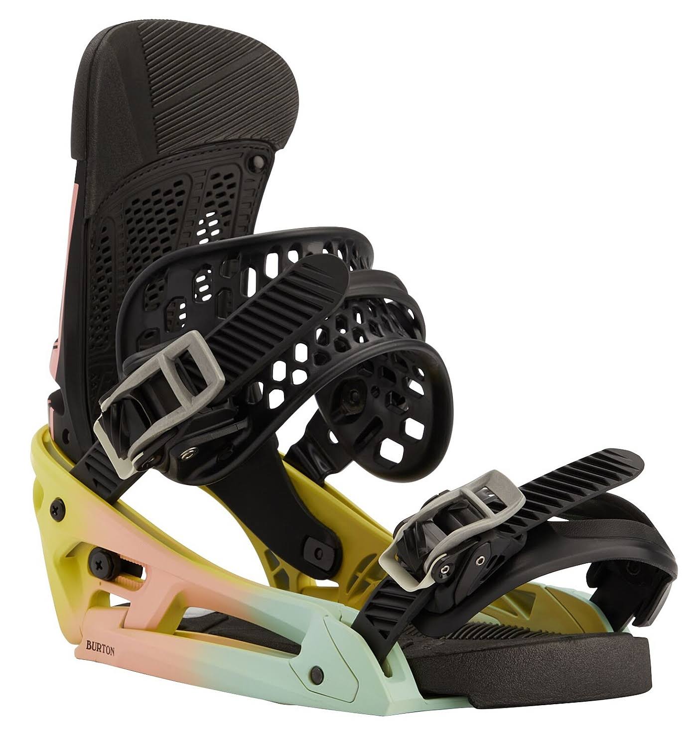 Burton Malavita Est M Z8335