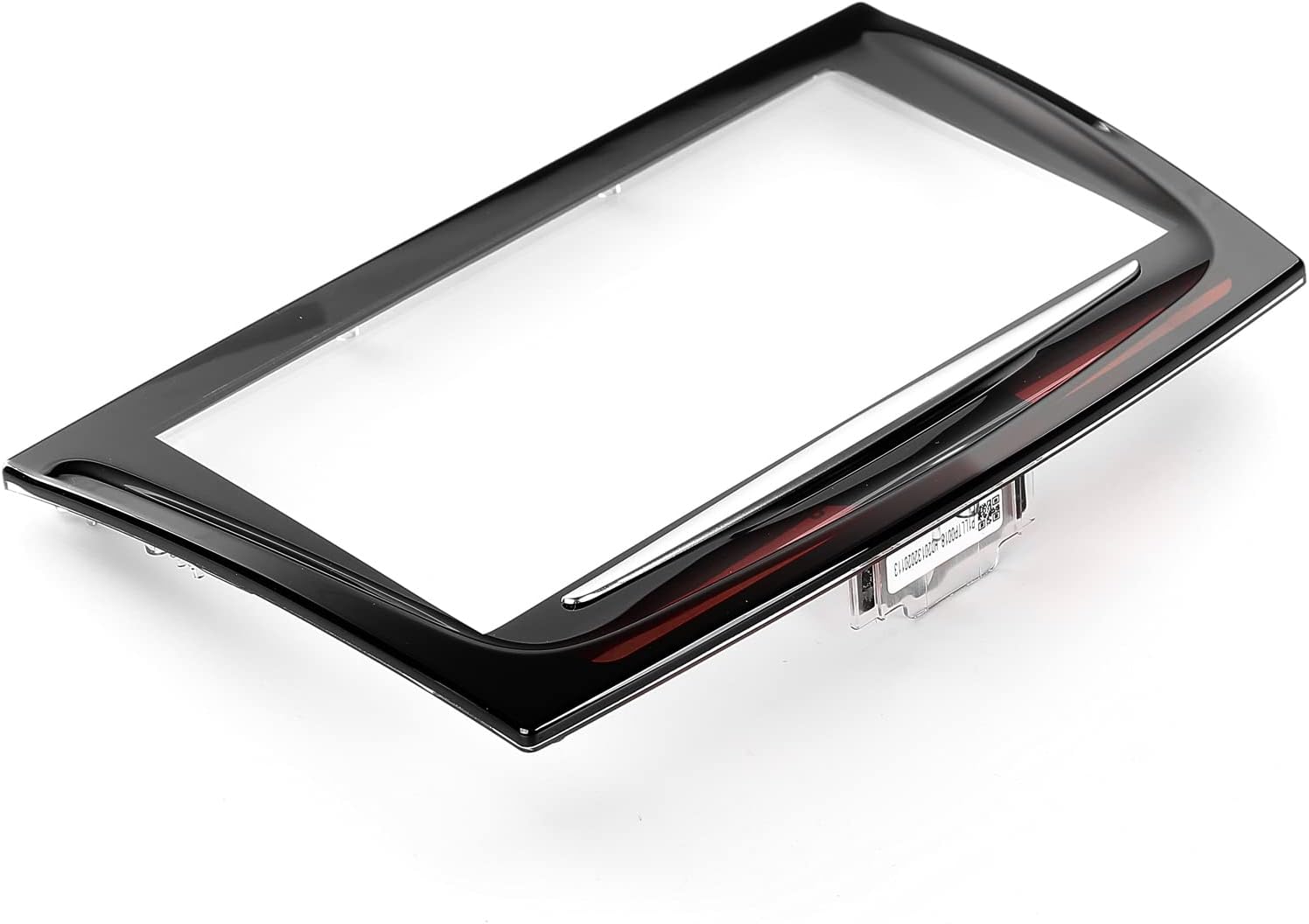 Replacement Touch Screen Display Compatible with Cadillac ATS CTS SRX XTS CUE CTS-V with Trim Removal Tool Kit Pack of 2 T37924