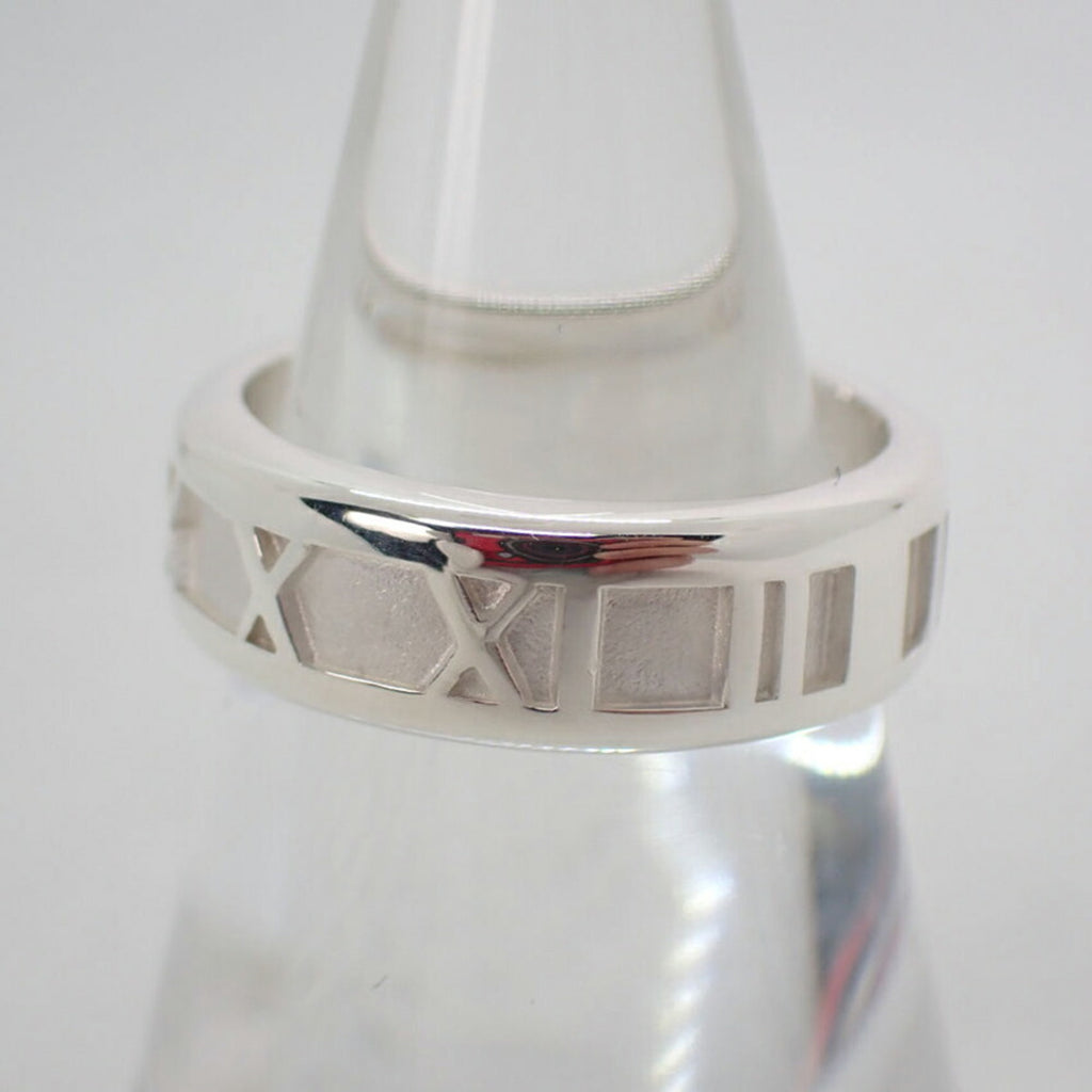 925 Silver Ring Size 12.5 G277