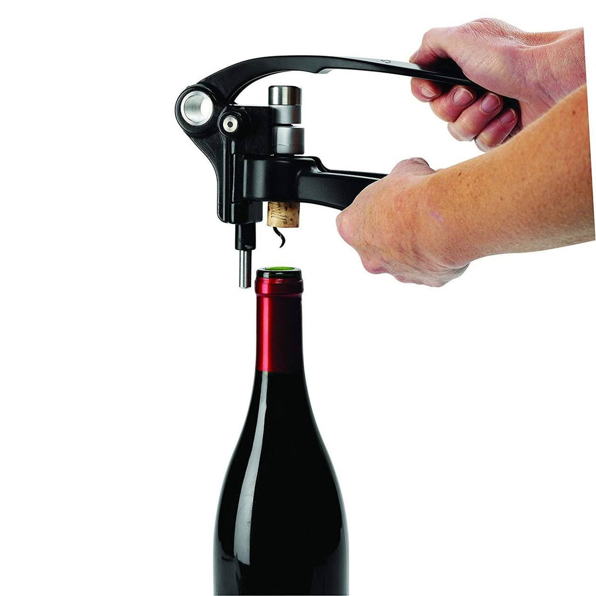 Lever Corkscrew C1897