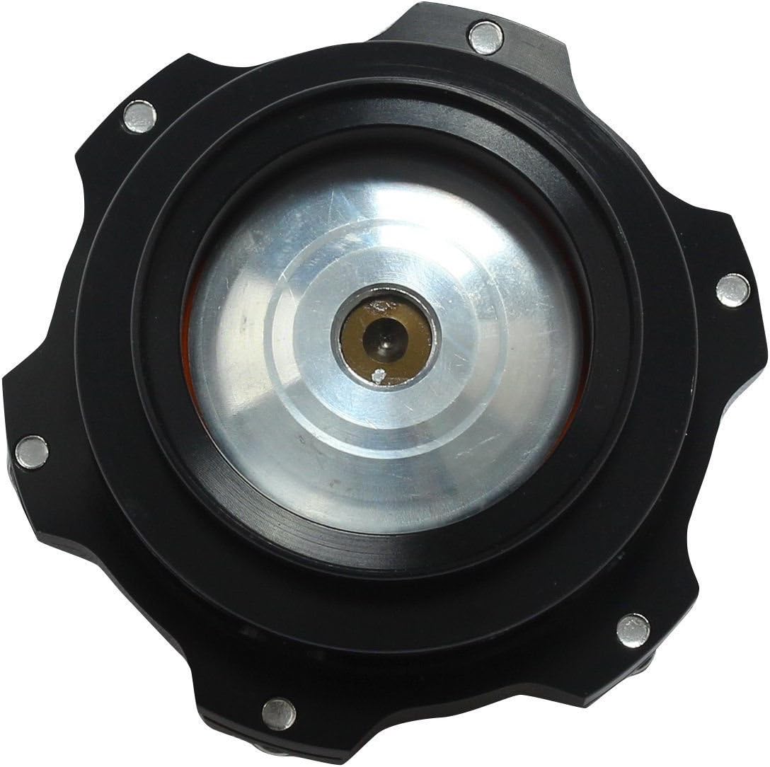 Charge Pipe Upgrade Kit With 50MM BOV S4970
