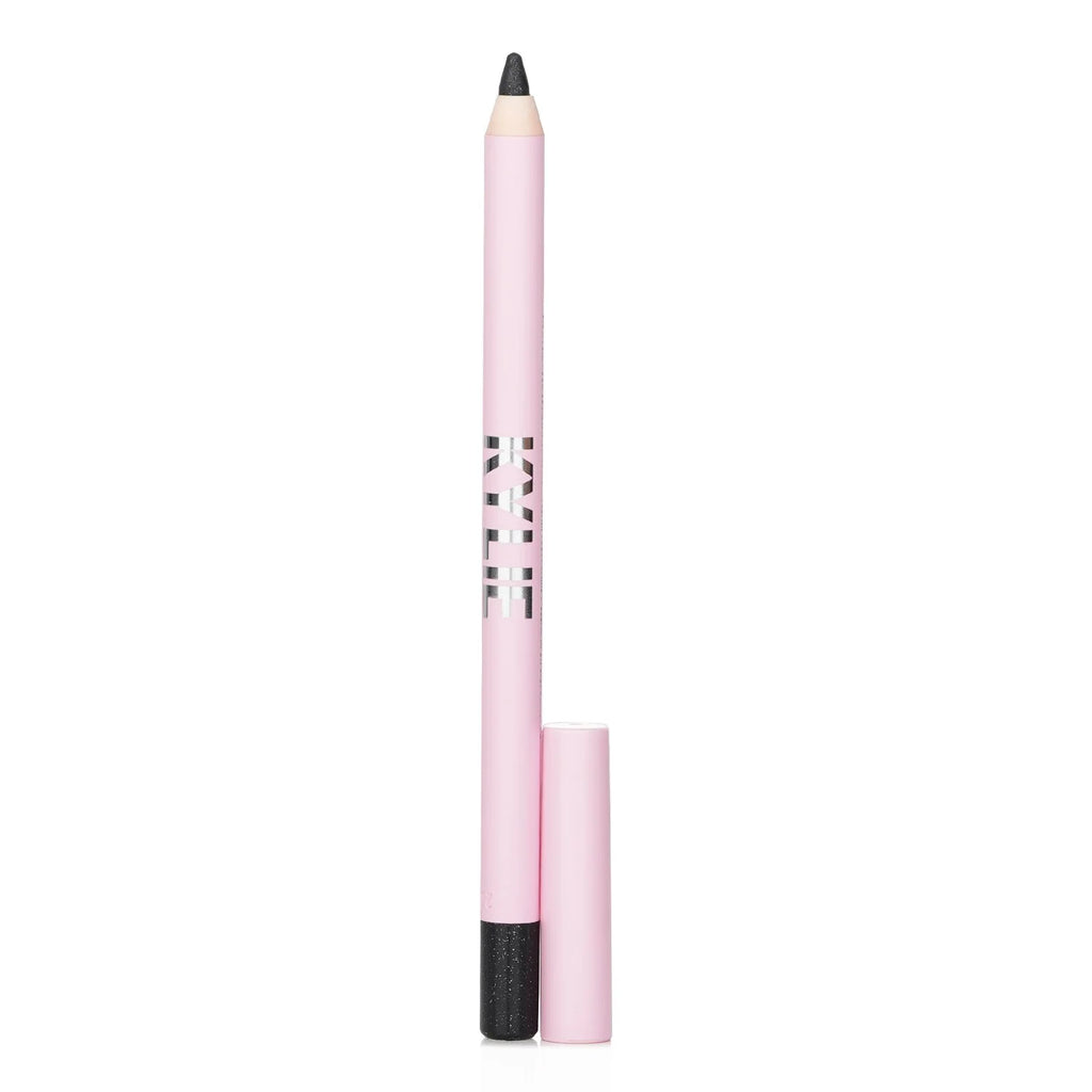 Gel Eyeliner Pencil Black Matte 1.2g S658361
