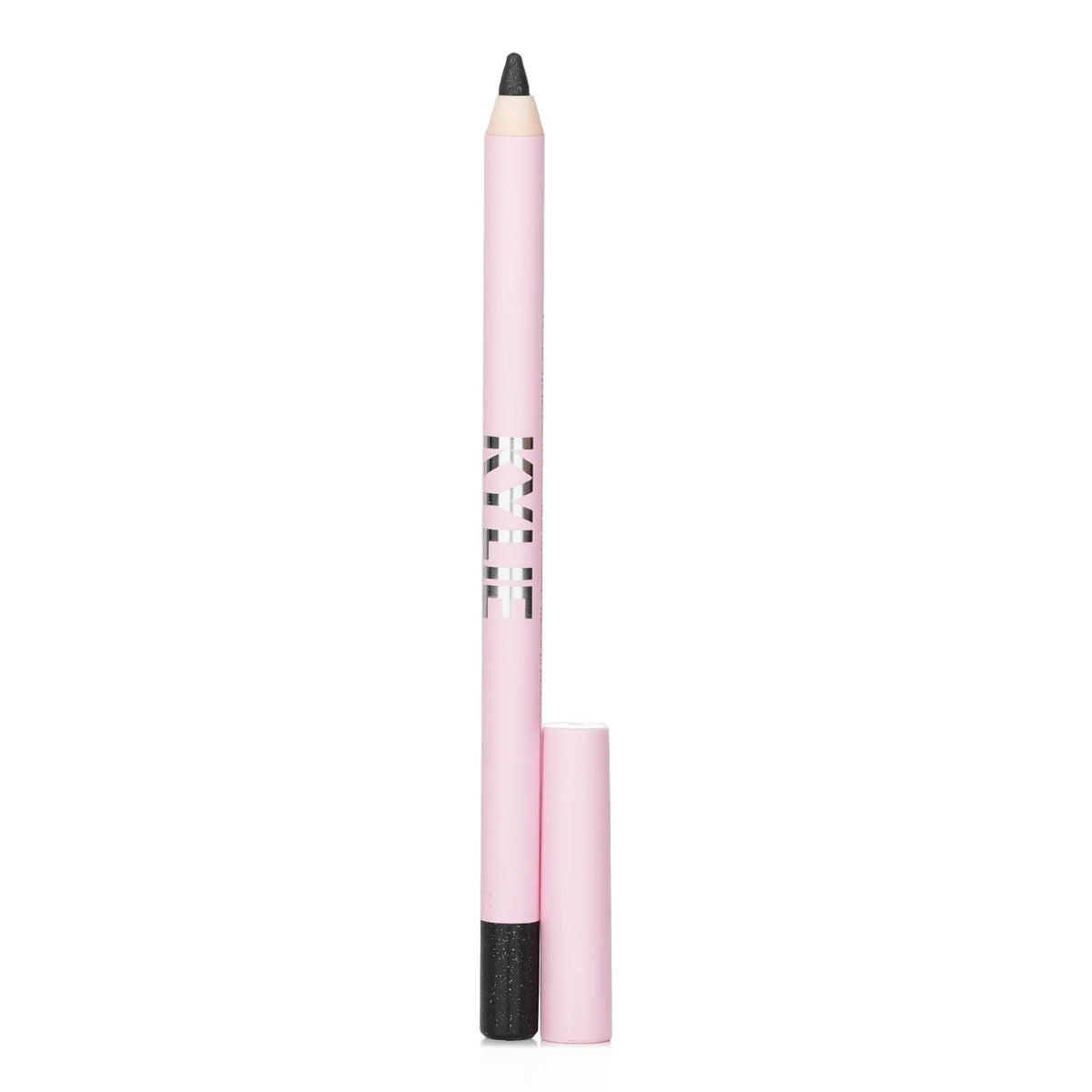 Gel Eyeliner Pencil Black Matte 1.2g S658361