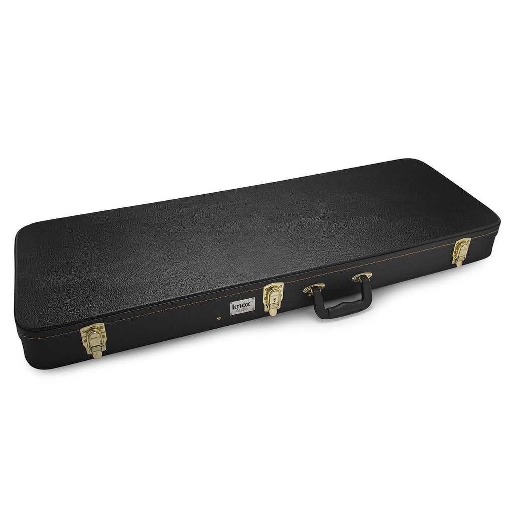 Hard Shell Electric Guitar Case B1673