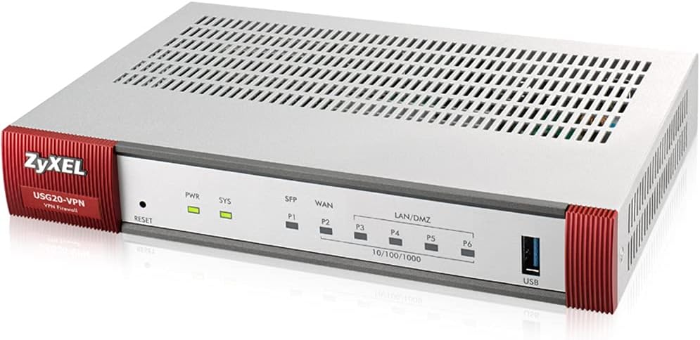 UTM Firewall Hardware Only O1490
