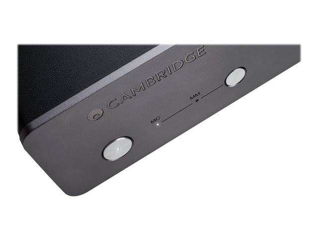 Phono Preamplifier X811142