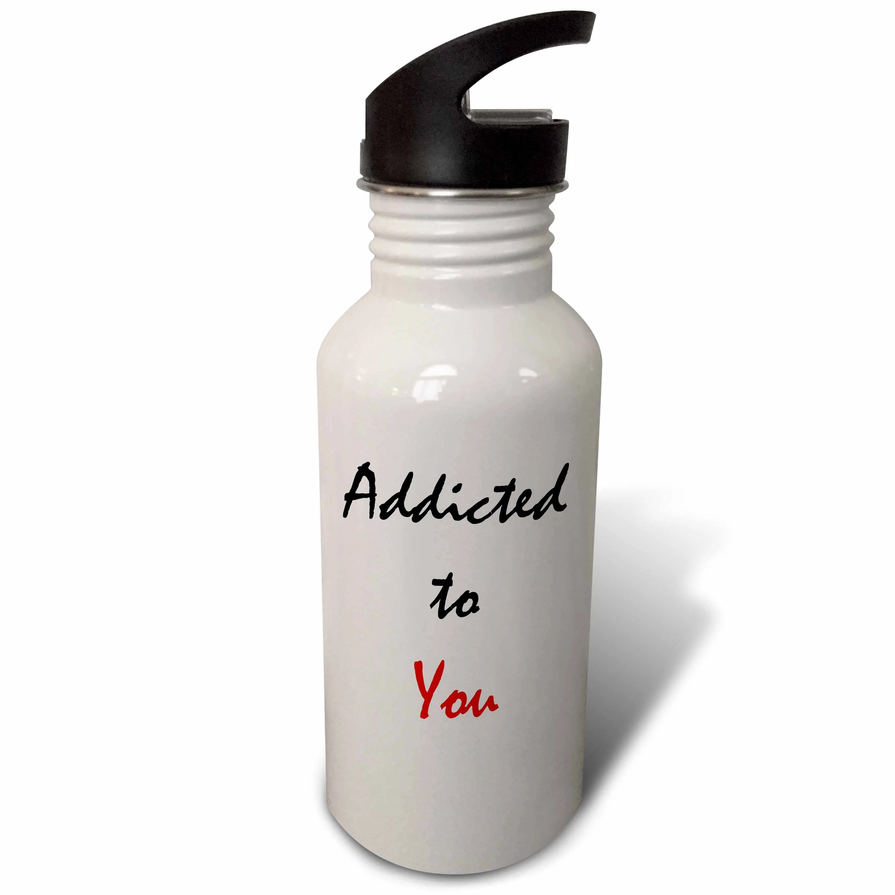 21 oz Sports Water Bottle X696457