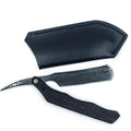 Damascus Steel Straight Razor U6167