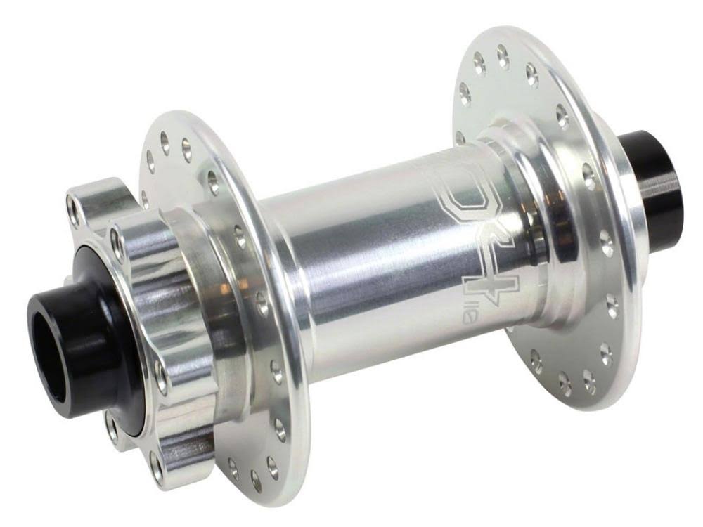 Blue 32H Front Disc Hub X903