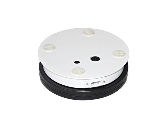 Electric Motorized 360 Degree Rotating Display Turntable X597