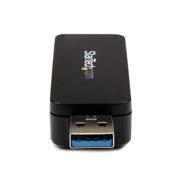 USB 3.0 Card Reader for SD MicroSD SDHC SDXC MMC Memory Stick H535