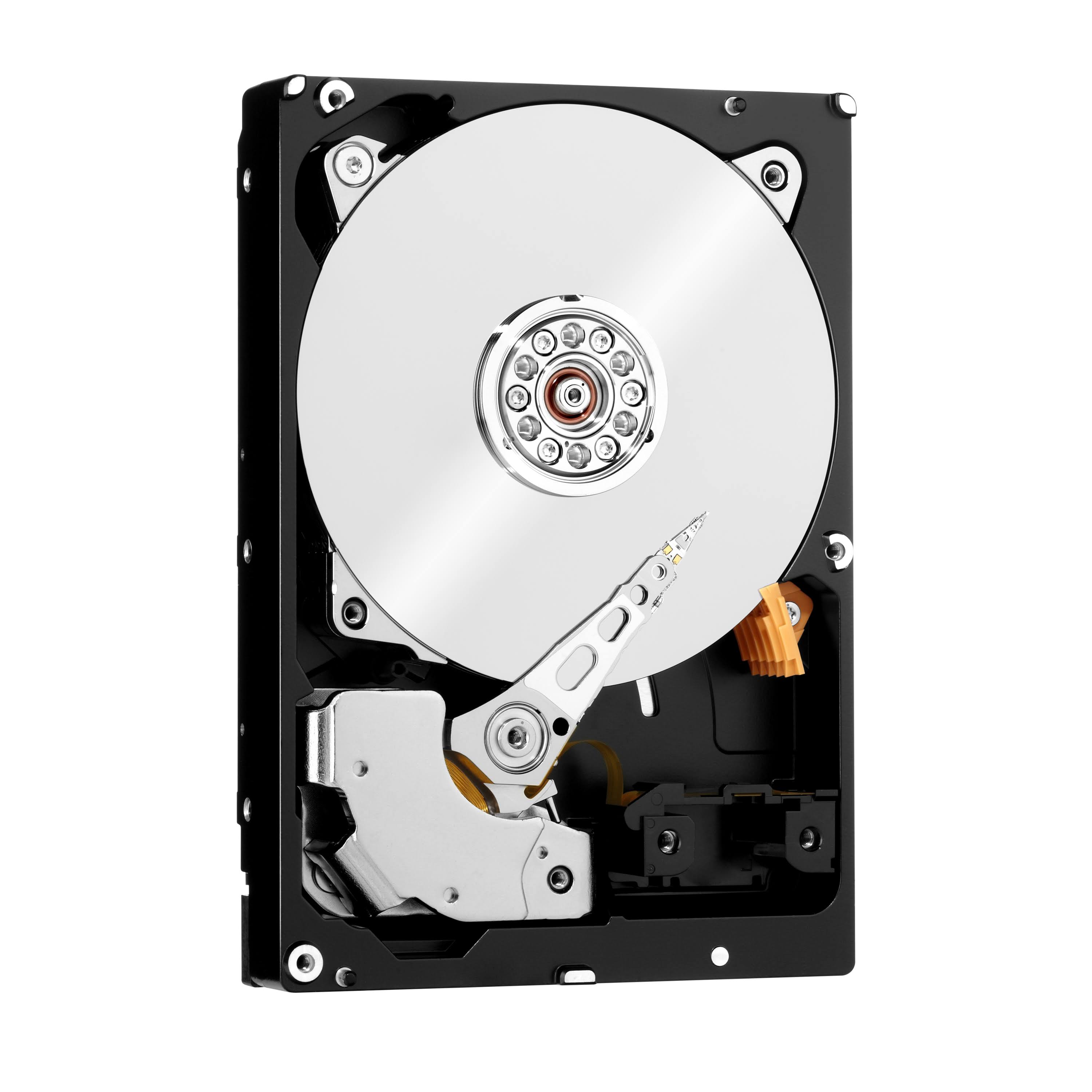 20 Pack 2 TB 7,200 rpm SATA Internal HDD W9075