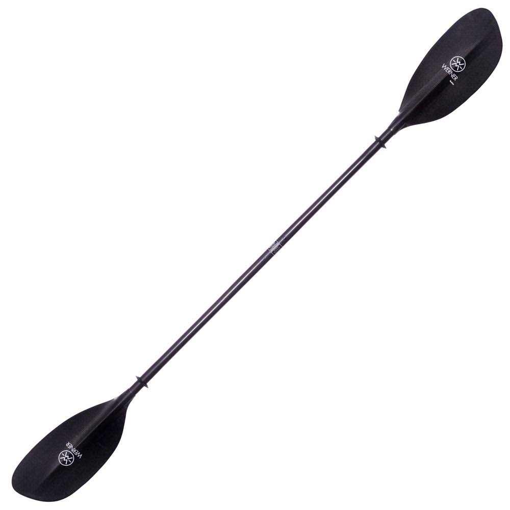 Carbon Kayak Paddle Straight Shaft M505742