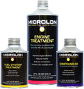 Engine Treatment Kit 6-8 Cylinder P739886