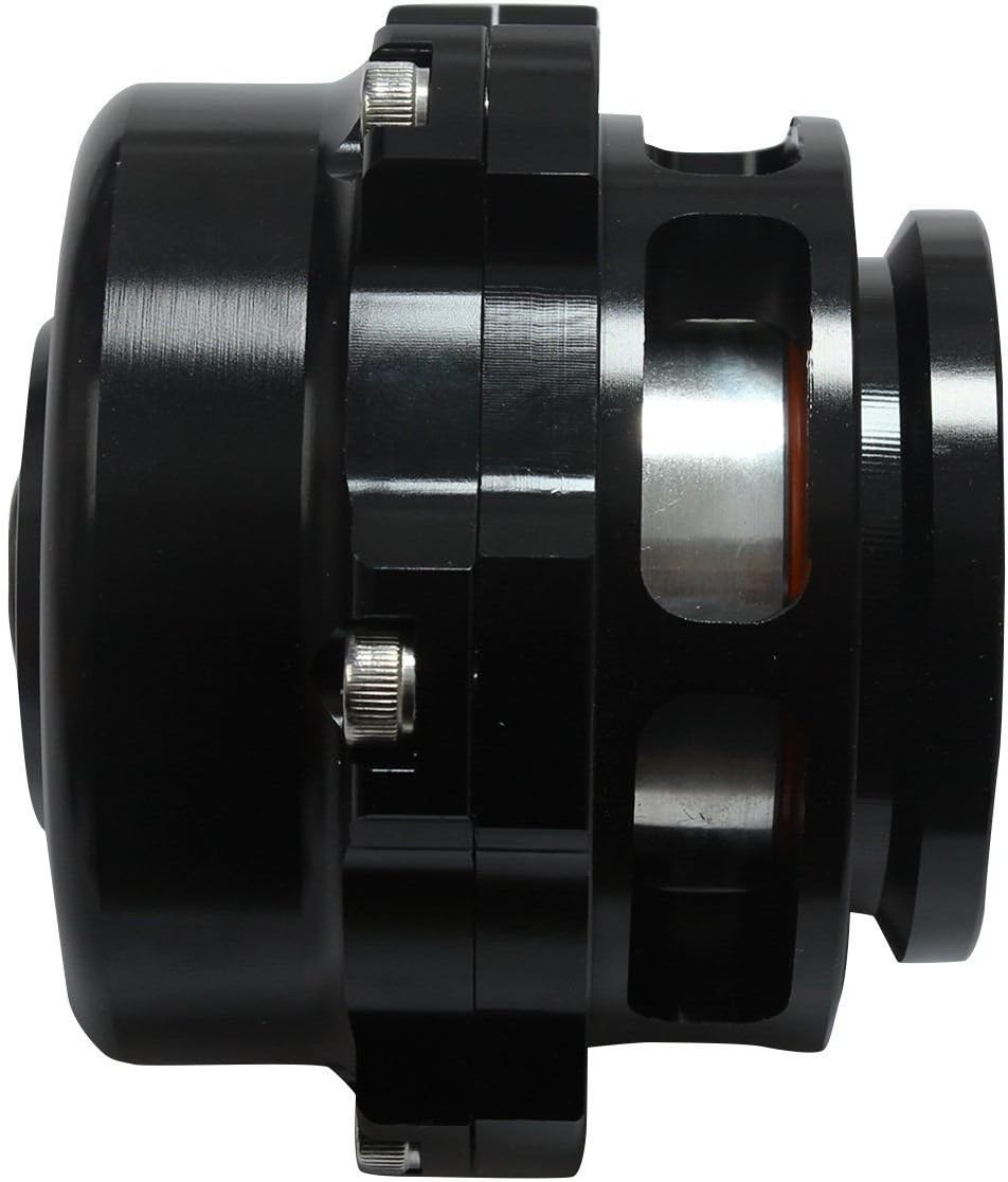 Charge Pipe Upgrade Kit With 50MM BOV S4970