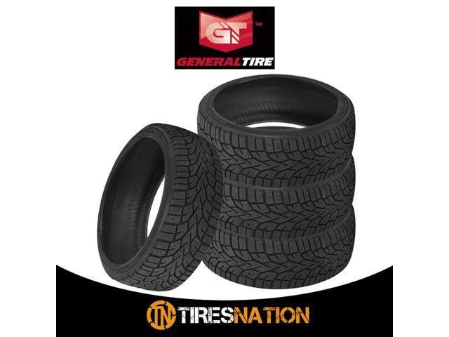 235/60R18 107T XL Winter Tire V428