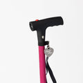 Pink Personal Safety Cane Y336530