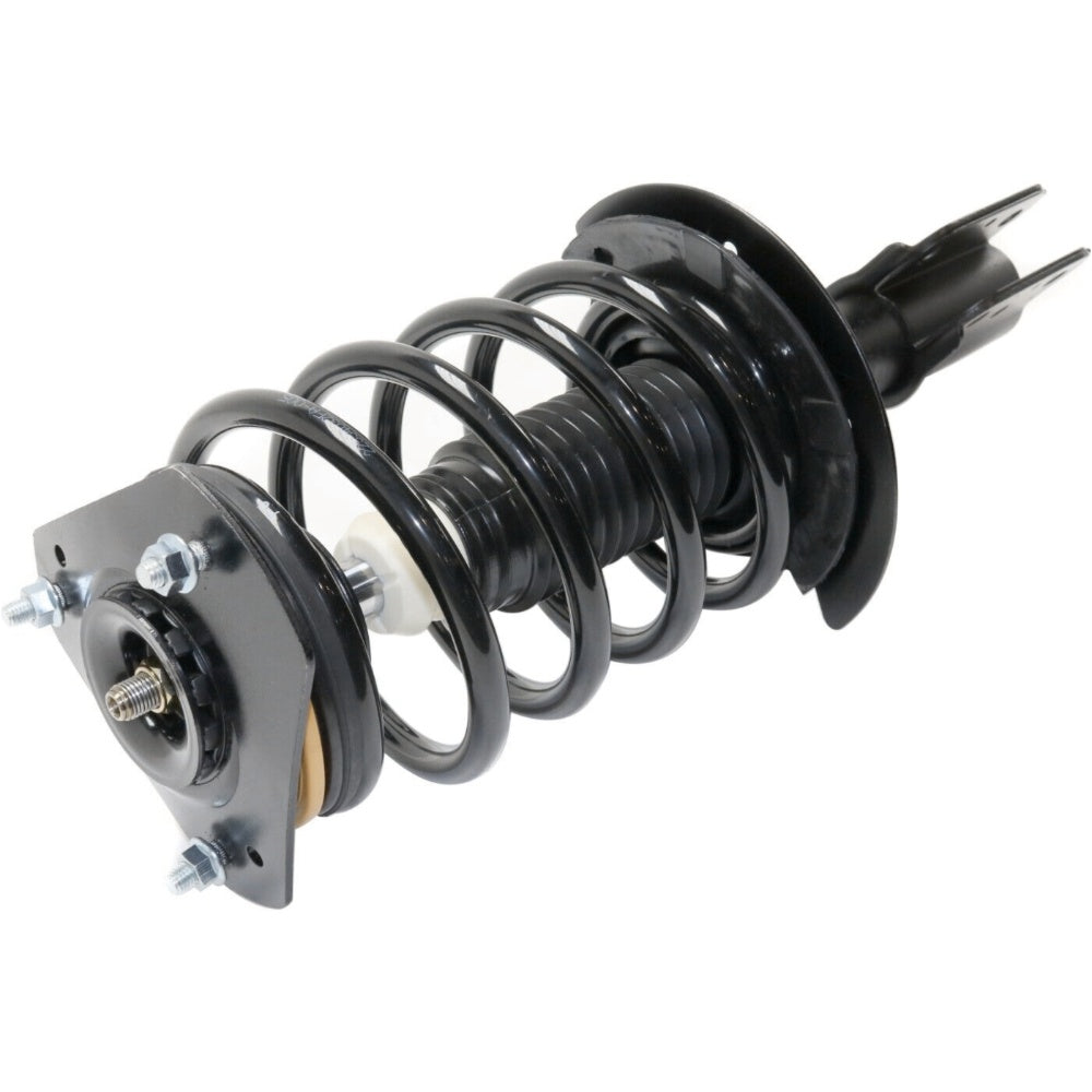 Loaded Strut Front & Rear 4-Pcs U1742