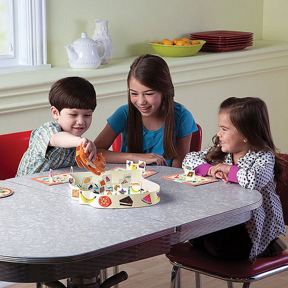 Shape Matching Preschool Educational Learning Game Q483453