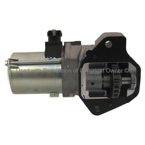 Starter Motor Remanufactured U913719