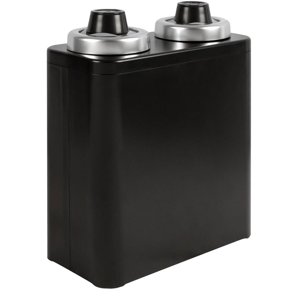 Modular Portion Cup Dispenser W7671