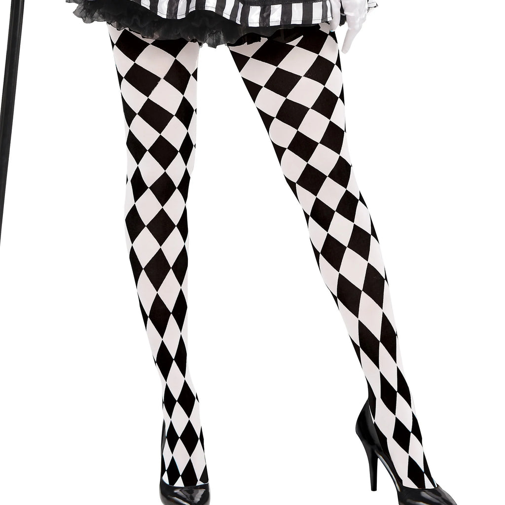 Dark Mad Hatter Adult Women's Costume Fancy Dress MEDIUM 6-8 J448323