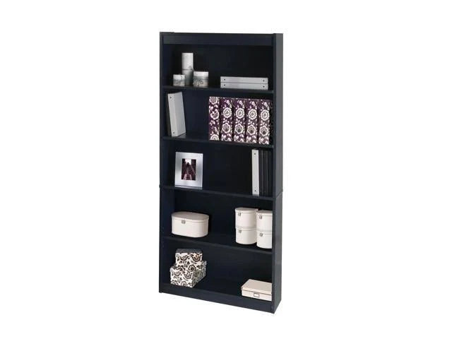 Tuscany Brown Bookcase P212