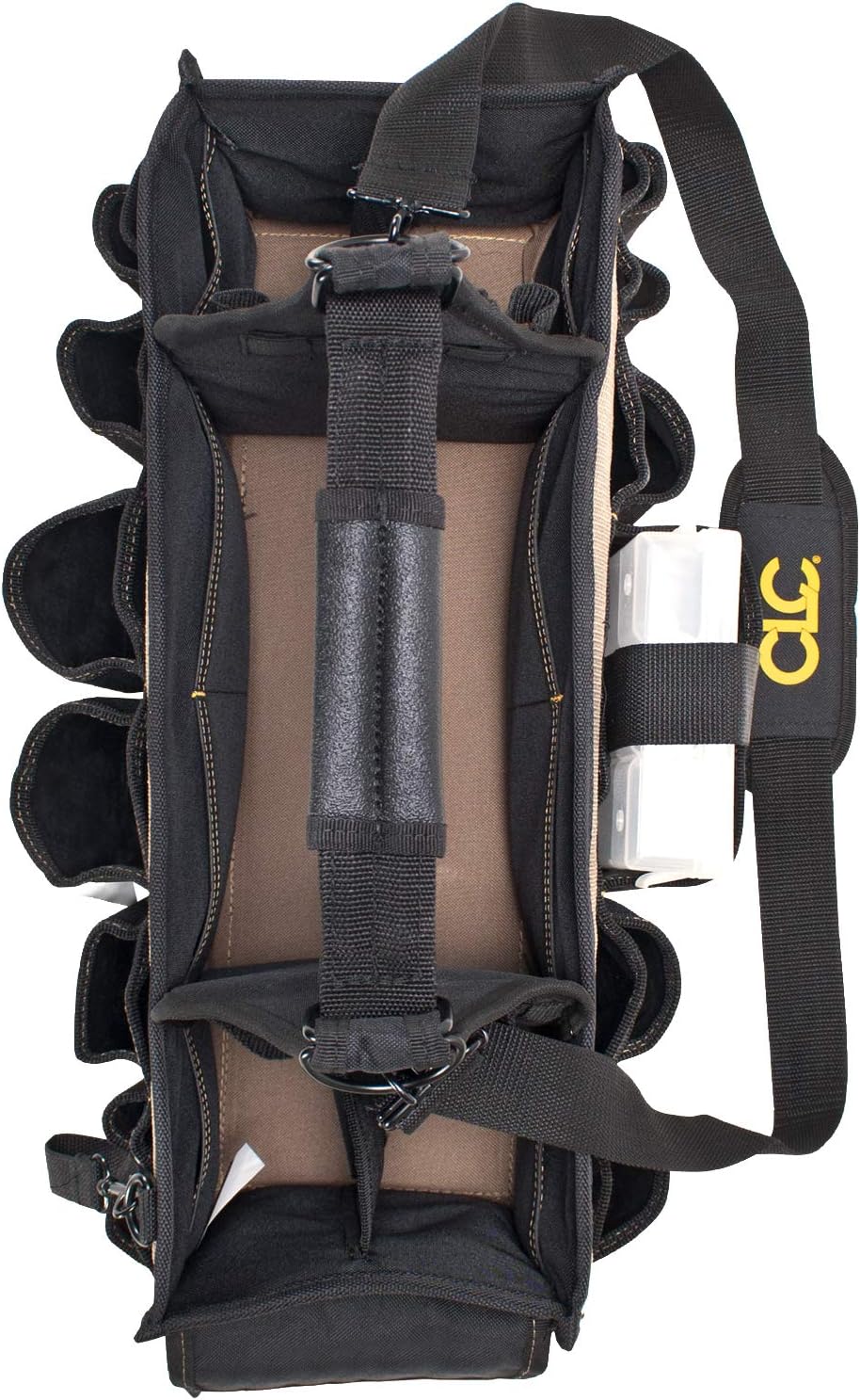43 Pocket Tool Carrier Pack of 2 B2588