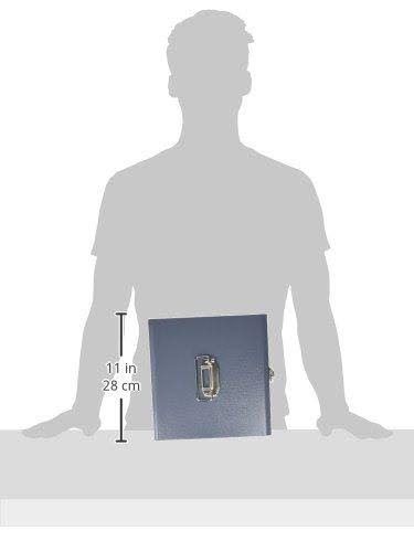 Jumbo Cash Box W476