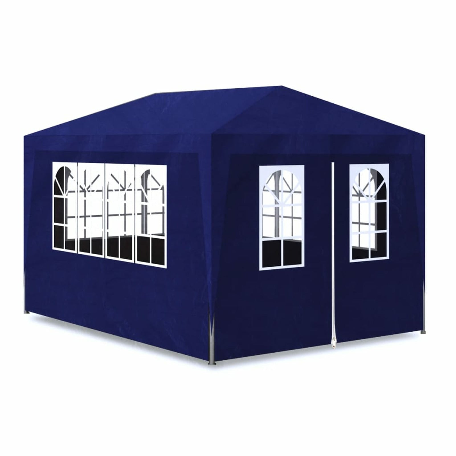 Blue 10'x13' Party Tent J9759