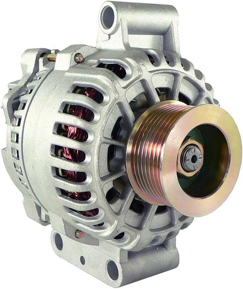 Alternator for Super Duty F250 F450 F550 7.3L 1999 2000 2001 K23921