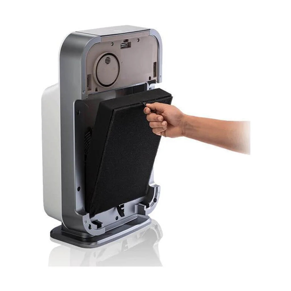 Oak Air Purifier with True HEPA Filter I944