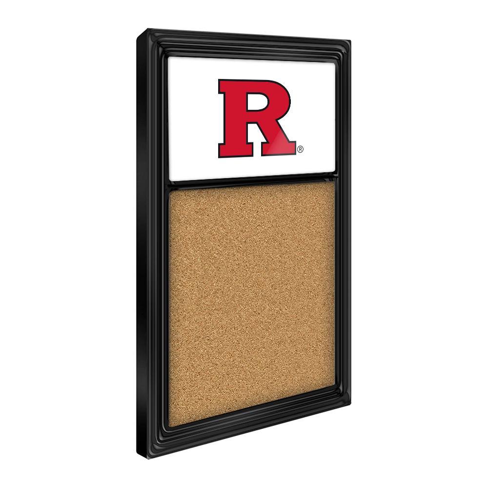 Cork Note Board C79616
