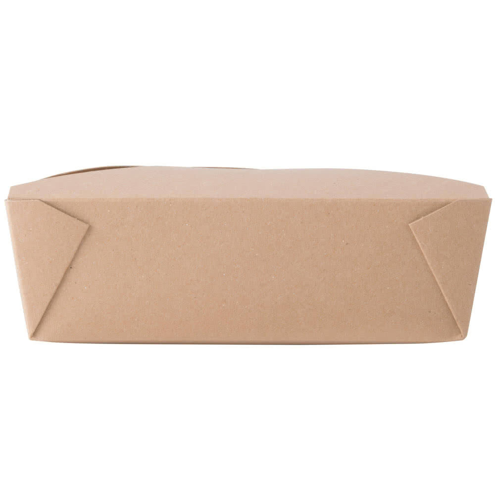 66 oz Take-Out Container P150389
