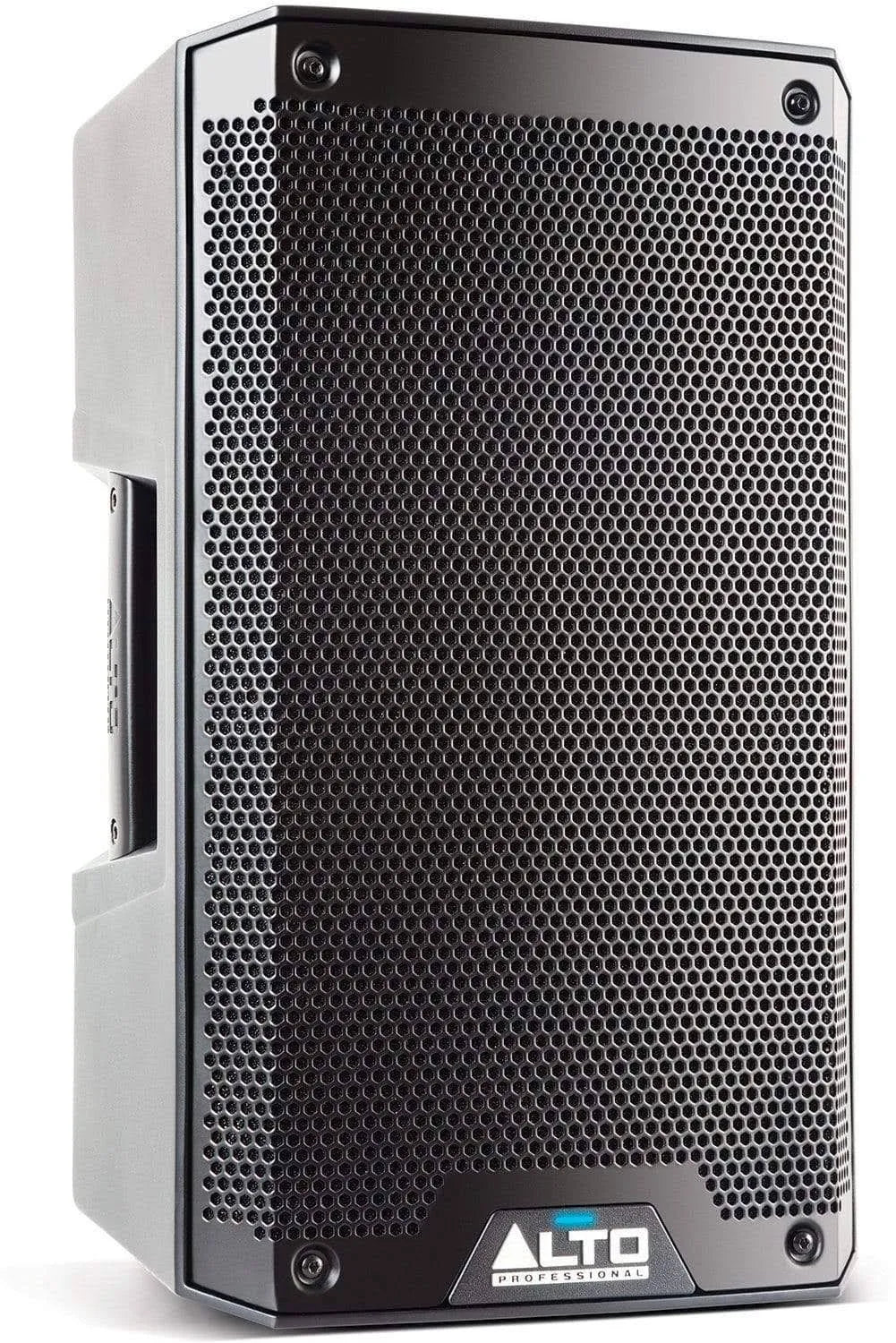 8x22 2-Way Powered Loudspeaker Q7065