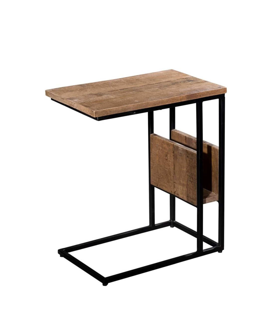 Magazine Rack Tray Table R8384