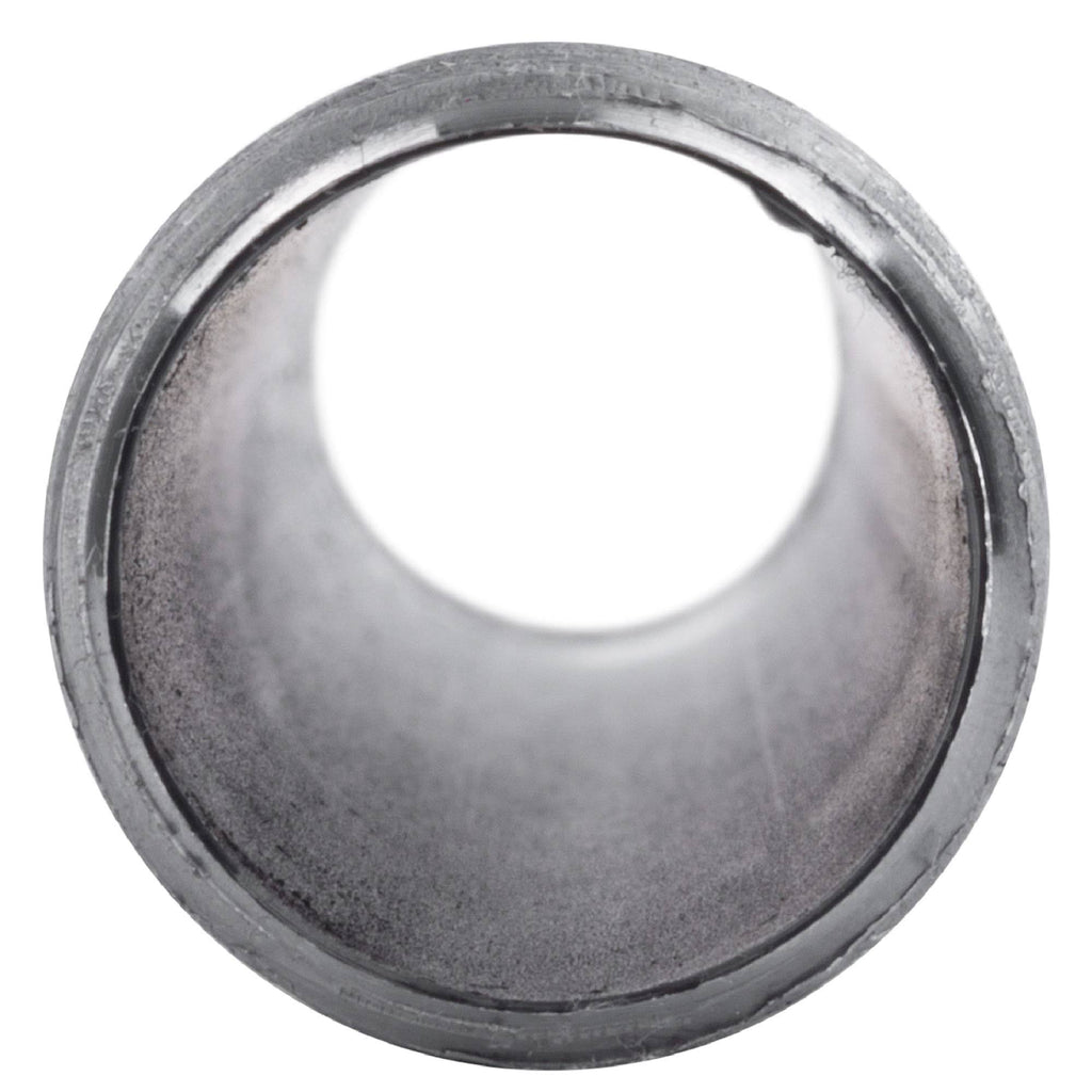 1/2 in. x 60 in. Black Steel Plumbing Pipe (4-Pack) M80069
