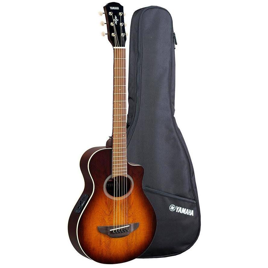 3/4-Size Acoustic-Electric Cutaway with bag C83813