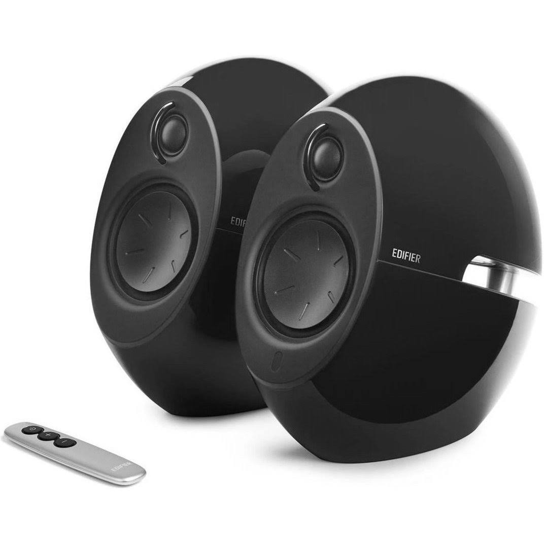 Red E25 Luna Eclipse Speaker H379891