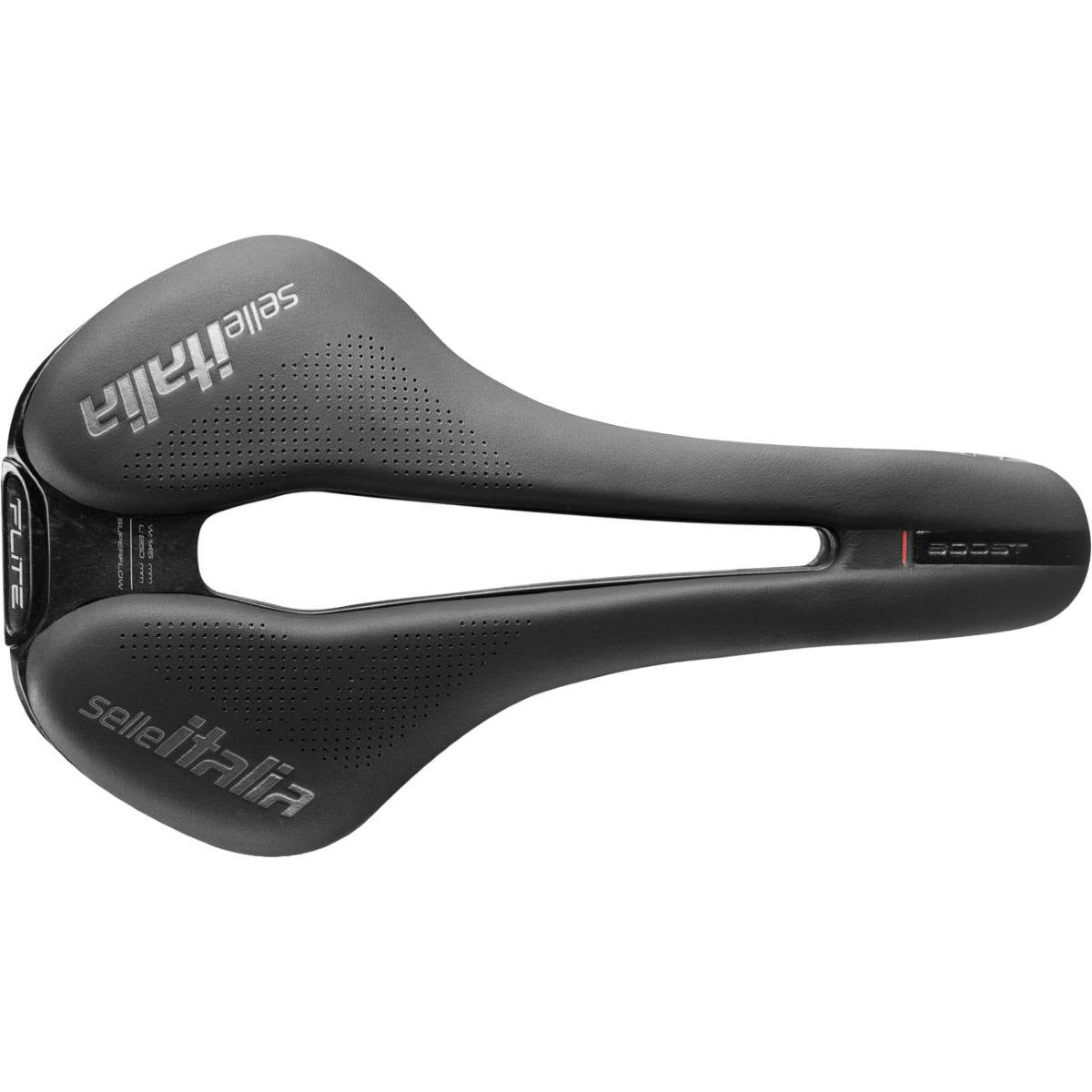 Black Saddle V771