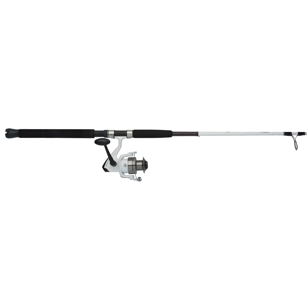 Ugly Stik Catfish Spinning Combo N4820